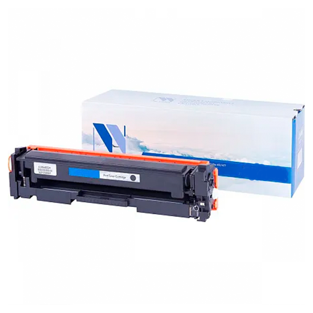 

Картридж NVP NV-CF470XBk для HP Color LaserJet Enterprise Flow M681dh/M681f/M682z (28000k), black, NV-CF470XBk