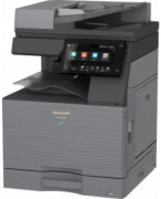 фото МФУ Sharp BP50C26EU