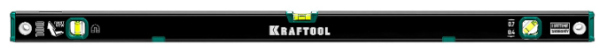 фото Уровень  Kraftool 34785-100 в Санкт-Петербургe