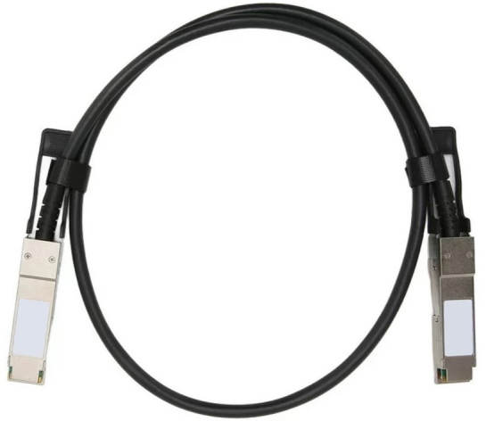 фото Кабель  ACD ACD-DA-QSFP28-QSFP28-033m в Екатеринбурге