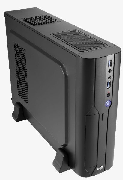 

Компьютер X-Computers *Business Slim* Intel Core i3-13100/H610/16GB DDR4/256Gb SSD/400W/Win11Pro, *Business Slim*