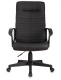 фото Кресло офисное Бюрократ CH-480LT/BLACK-PU в Красноярске
