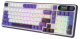 фото Клавиатура wireless Royal Kludge RK-S98