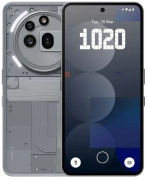 фото Смартфон NOTHING PHONE (3a) PRO 12/256GB