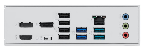 фото Материнская плата mATX ASUS PRIME B850M-A-CSM в Уфе