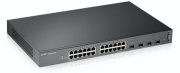 фото Коммутатор ZYXEL XGS2210-28-EU0101F