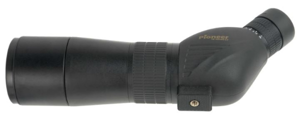 фото Зрительная труба  Veber Pioneer 15-45x60 CT