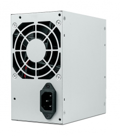 

Блок питания ATX CBR PSU-ATX400-08EC 400W, 80mm fan, PSU-ATX400-08EC
