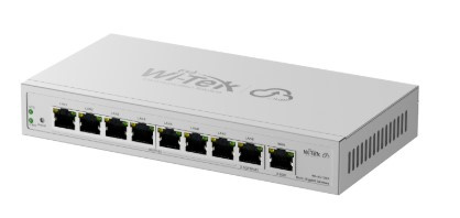 фото Контроллер  Wi-Tek WI-AC108P v2 в Уфе