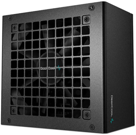 фото Блок питания ATX Deepcool PQ650M