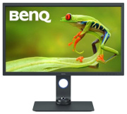 фото Монитор BenQ SW321C