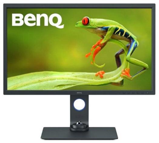 фото Монитор 31,5" BenQ SW321C в Уфе