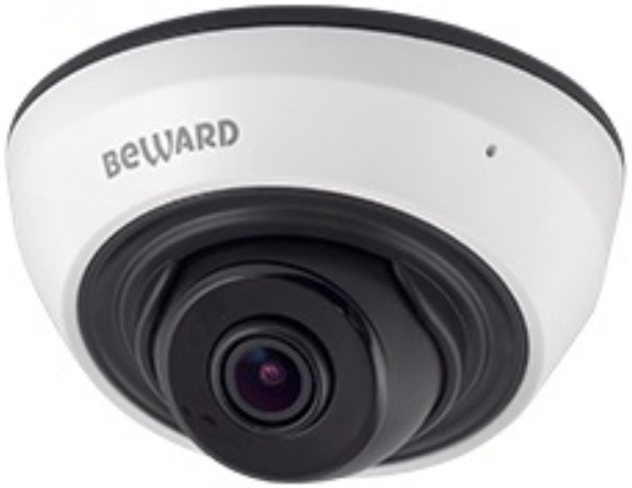 фото Видеокамера IP Beward SV3212DR (3.6) в Перми
