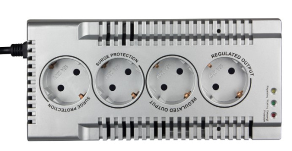 фото Стабилизатор  Sven VR-F1000 в Казани