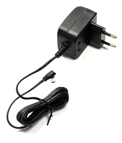 Адаптер питания Konftel KT-900102133 для KT-IP-DECT10, 100–240 V AC/5 V DC f