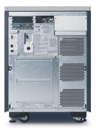 фото Источник бесперебойного питания  APC SYA4K8I