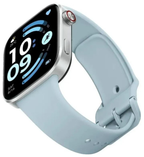 фото Часы  Xiaomi Redmi Watch 6 в Казани