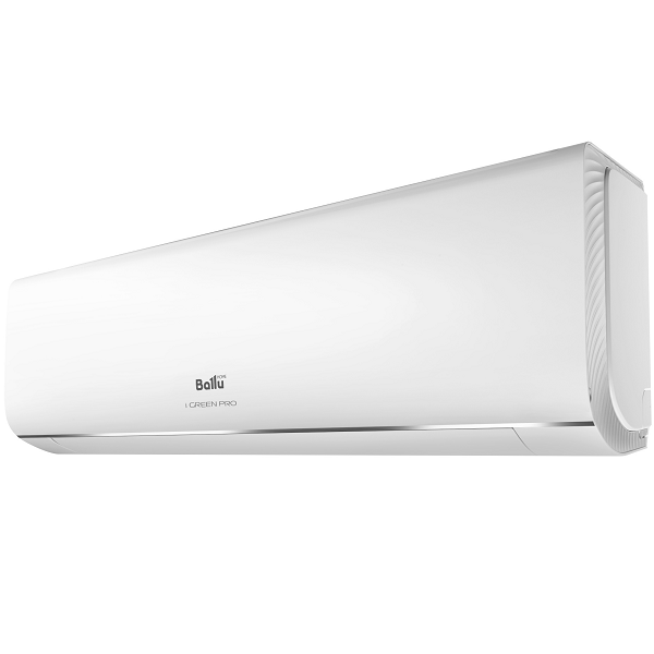 

Сплит-система Ballu BSAG-07HN8 iGreen Pro (R32), BSAG-07HN8