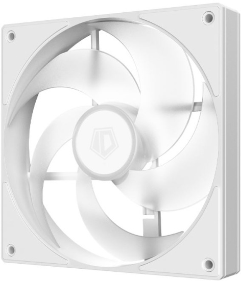 фото Вентилятор для корпуса ID-Cooling AS-140-ARGB-W в Самаре