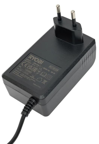 фото Набор  Ryobi RC18120-240X