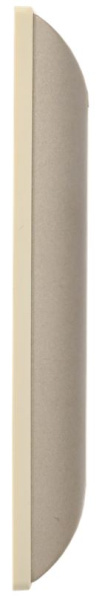 фото Рамка одинарная  IEK BR-M12-12-3-K10 в Перми