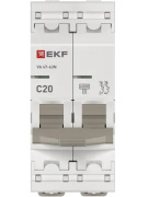 фото Автоматический выключатель EKF M636220C