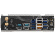 фото Материнская плата ATX ASRock Z890 LIVEMIXER WIFI