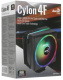 фото Кулер  AeroCool Cylon 4F ARGB в Омске