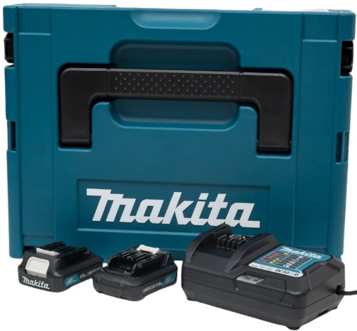 фото Набор  Makita 197643-8 в Санкт-Петербургe