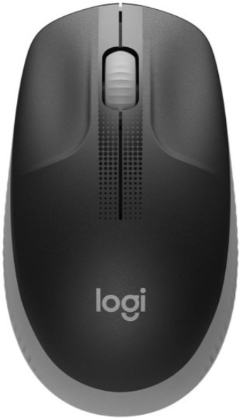 фото Мышь Wireless Logitech M190 в Челябинске