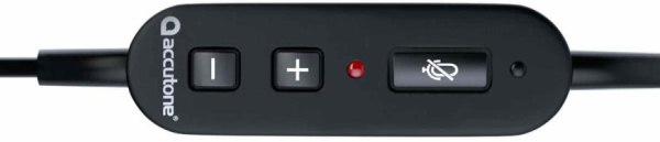 фото Гарнитура  Accutone UB220 в Екатеринбурге