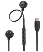 фото Гарнитура JBL JBLT305CBLK