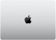 фото Ноутбук  Apple MacBook Pro 14 в Казани 14 ", 16 Гб RAM, 1 Тб SSD, M2 Pro 19-Core GPU, Серебристый