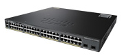 фото Коммутатор Cisco WS-C2960XR-48LPD-I