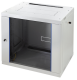 фото Шкаф настенный 19", 6U Eurolan 60W-06-66-31GY в Уфе