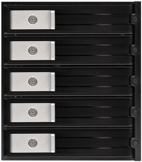 фото Корзина для жесткого диска  Exegate HS535-12G в Омске