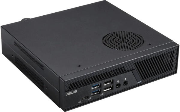 фото Системный блок ASUS PB63-B-BP069MD Intel Pentium Gold, 16 ГБ, 512 Гб, Intel UHD Graphics 710,  ОС Не установлена