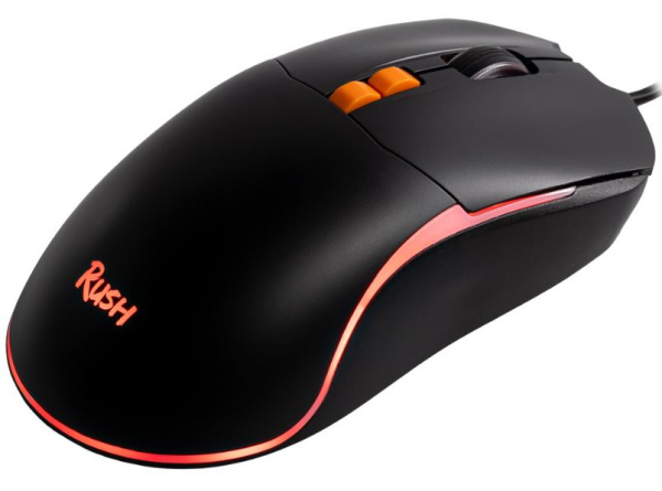 фото Мышь  SmartBuy RUSH X22