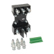 фото Панель втычная EKF mccb99m-250-pin-3r в Уфе