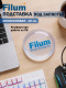 фото Подставка под запястье Filum FL-TPU-WWW