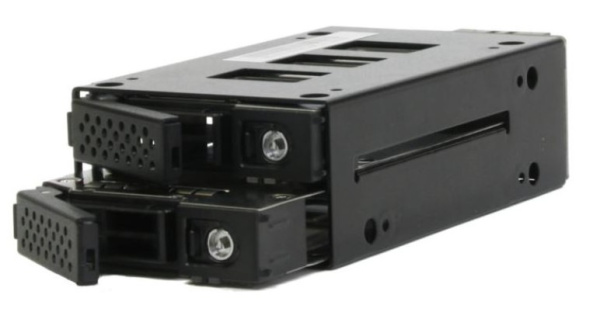 фото Корзина  Procase P2-102-M2-BK в Екатеринбурге