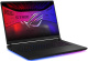 фото Ноутбук  ASUS ROG Strix Scar G835LX-SA104 18 ", Core Ultra 9, 64 Гб RAM, 2 Тб SSD, GeForce RTX 5090, Черный