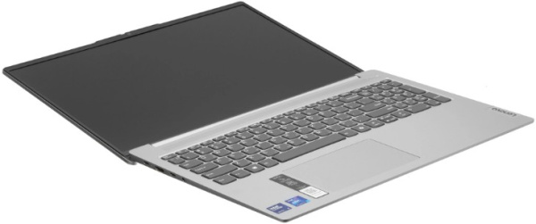 фото Ноутбук Lenovo IdeaPad Slim 5 16IMH9 16" (Intel Core Ultra 5, 16Гб LPDDR5X, SSD 512 Гб, Arc graphics, Windows 11 Профессиональная) Серый [83DC00AVIN_Win11Pro]
