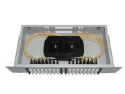 фото Кросс оптический стоечный Vimcom СКРУ-1U19-A32-FC/ST