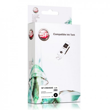 

Картридж SuperFine SF-CN045AE Картридж HP CN045AE 950XL OfficejetPro 251/276/8100/8615/8660 Black SuperFine, SF-CN045AE