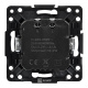 фото Розетка USB двухместная Механизм EKF EZR16-028-10-2USB в Омске