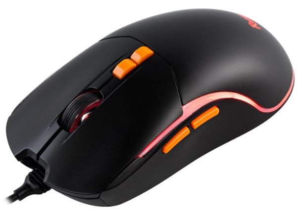 фото Мышь  SmartBuy RUSH X22
