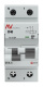 фото Автомат дифференциальный EKF rcbo6-1pn-40D-300-a-av в Красноярске