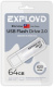 фото Накопитель USB 2.0 64GB Exployd EX-64GB-620-White в Самаре