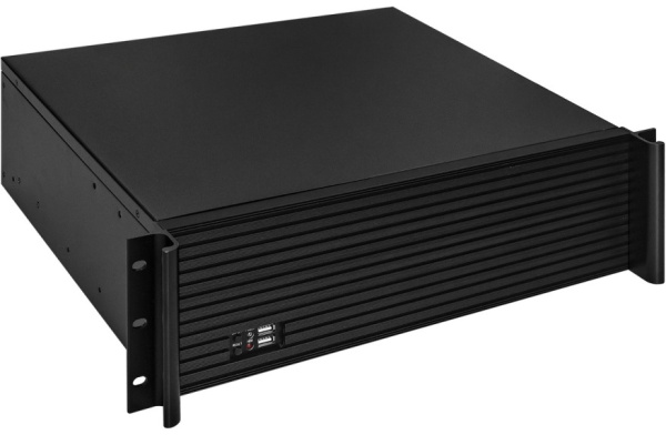 фото Корпус серверный 3U Exegate Pro 3U390-11/800ADS в Челябинске